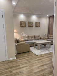 Mənzil 2-комн 45 m² - Giorgi Brtskinvale, Batumi