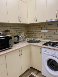Mənzil 45 m² - Giorgi Brtskinvale, Batumi, Gürcüstan