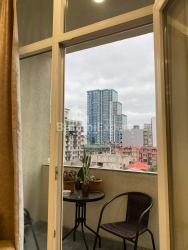 Mənzil 45 m² - Giorgi Brtskinvale, Batumi, Gürcüstan