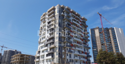 Mənzil 3-комн 66.7 m² - Qriqola Lortkipanidze, Batumi