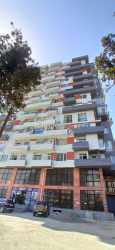 Mənzil 3-комн 66.7 m² - Qriqola Lortkipanidze, Batumi