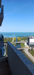 Mənzil 41 m² - Qriqola Lortkipanidze, Batumi, Gürcüstan