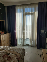 Mənzil 1-комн 47 m² - Şerif Ximşiaşvili, Batumi