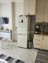 Mənzil 1-комн 47 m² - Şerif Ximşiaşvili, Batumi