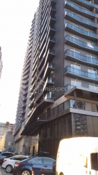 Mənzil 62 m² - Angisa, Batumi, Gürcüstan