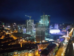 Mənzil 60.65 m² - Tbel-Abuseridze, Batumi, Gürcüstan