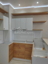Mənzil 2-комн 60.7 m² - Tbel-Abuseridze, Batumi