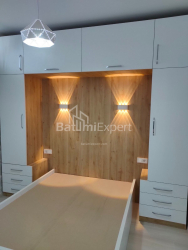 Mənzil 60.65 m² - Tbel-Abuseridze, Batumi, Gürcüstan