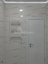Mənzil 60.65 m² - Tbel-Abuseridze, Batumi, Gürcüstan