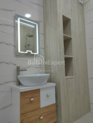 Mənzil 60.65 m² - Tbel-Abuseridze, Batumi, Gürcüstan