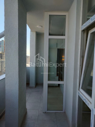 Mənzil 60.65 m² - Tbel-Abuseridze, Batumi, Gürcüstan