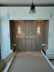 Mənzil 60.65 m² - Tbel-Abuseridze, Batumi, Gürcüstan