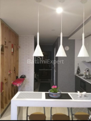 Mənzil 1-комн 40.8 m² - Yusuf Kobaladze, Batumi