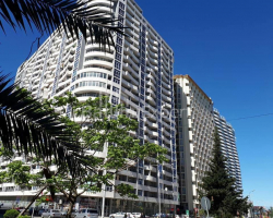 Mənzil 1-комн 40.8 m² - Yusuf Kobaladze, Batumi