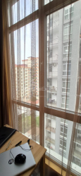 Mənzil 2-комн 32 m² - Ekvtime Takaişvili, Batumi