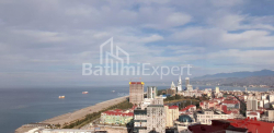 Mənzil 48.25 m² - Şerif Ximşiaşvili, Batumi, Gürcüstan