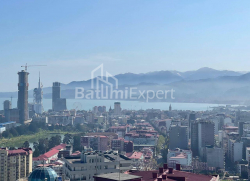 Mənzil 48.25 m² - Şerif Ximşiaşvili, Batumi, Gürcüstan