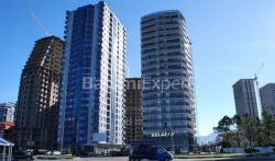 Mənzil 2-комн 68 m² - Şerif Ximşiaşvili, Batumi