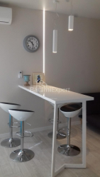 Mənzil 2-комн 52 m² - Angisa, Batumi