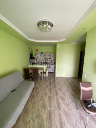 Mənzil 46 m² - Qriqola Eliava, Batumi, Gürcüstan