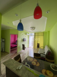 Mənzil 46 m² - Qriqola Eliava, Batumi, Gürcüstan