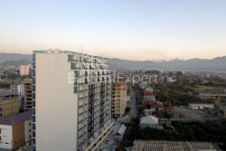 Mənzil 1-комн 42 m² - Adlia, Batumi