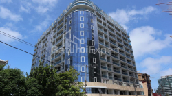 Mənzil 1-комн 42 m² - Adlia, Batumi