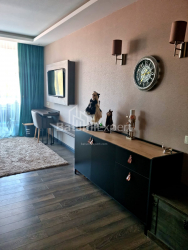 Mənzil 42 m² - Adlia, Batumi, Gürcüstan