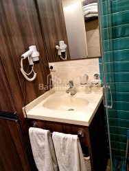 Mənzil 42 m² - Adlia, Batumi, Gürcüstan