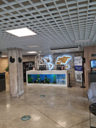 Mənzil 42 m² - Adlia, Batumi, Gürcüstan