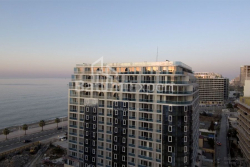Mənzil 1-комн 42 m² - Adlia, Batumi