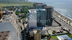 Mənzil 42 m² - Adlia, Batumi, Gürcüstan