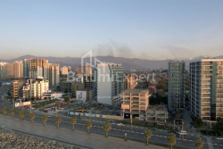 Mənzil 1-комн 42 m² - Adlia, Batumi