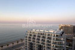 Mənzil 1-комн 42 m² - Adlia, Batumi