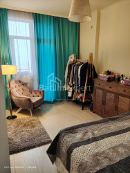 Mənzil 3-комн 80 m² - İlya Çavçavadze, Batumi