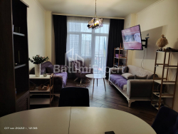 Mənzil 3-комн 80 m² - İlya Çavçavadze, Batumi
