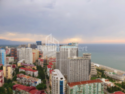 Mənzil 30 m² - Şerif Ximşiaşvili, Batumi, Gürcüstan