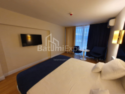 Mənzil 1-комн 30 m² - Şerif Ximşiaşvili, Batumi