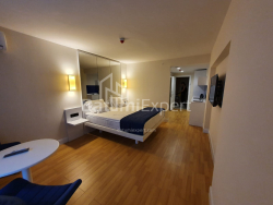 Mənzil 1-комн 30 m² - Şerif Ximşiaşvili, Batumi
