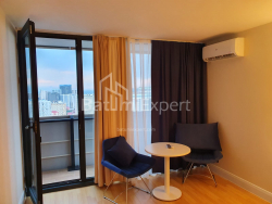Mənzil 30 m² - Şerif Ximşiaşvili, Batumi, Gürcüstan