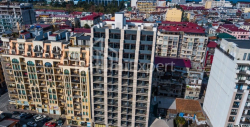 Mənzil 2-комн 60.4 m² - Vaxtanq Qorqasali, Batumi