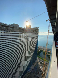 Mənzil 2-комн 45 m² - Şerif Ximşiaşvili, Batumi