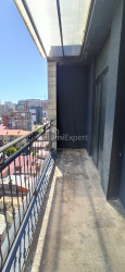 Mənzil 61.5 m² - Vaxtanq Qorqasali, Batumi, Gürcüstan