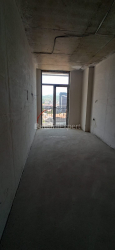Mənzil 61.5 m² - Vaxtanq Qorqasali, Batumi, Gürcüstan