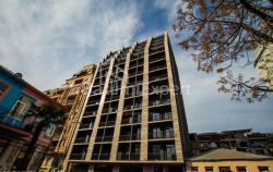 Mənzil 2-комн 61.5 m² - Vaxtanq Qorqasali, Batumi