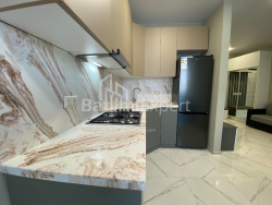 Mənzil 2-комн 48 m² - Qəhrəmanlar Xiyabanı, Batumi