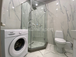 Mənzil 48 m² - Qəhrəmanlar Xiyabanı, Batumi, Gürcüstan