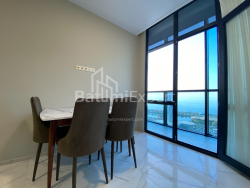Mənzil 48 m² - Qəhrəmanlar Xiyabanı, Batumi, Gürcüstan