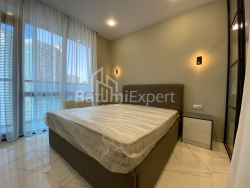 Mənzil 48 m² - Qəhrəmanlar Xiyabanı, Batumi, Gürcüstan