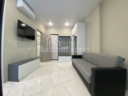 Mənzil 2-комн 48 m² - Qəhrəmanlar Xiyabanı, Batumi